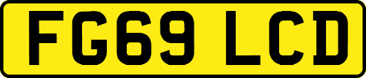 FG69LCD