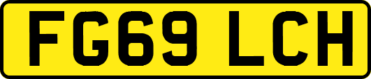 FG69LCH