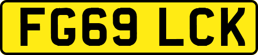 FG69LCK