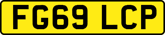 FG69LCP