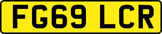 FG69LCR