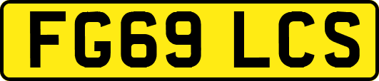 FG69LCS