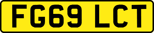 FG69LCT
