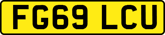 FG69LCU