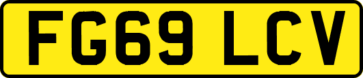 FG69LCV
