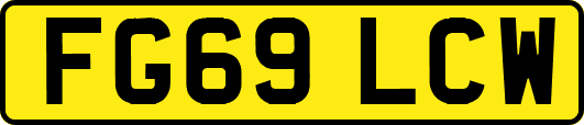 FG69LCW
