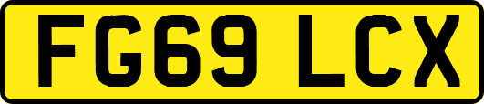 FG69LCX