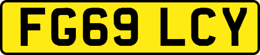 FG69LCY