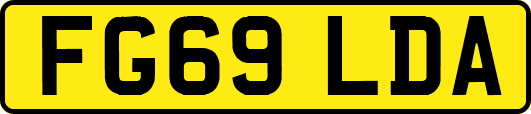 FG69LDA