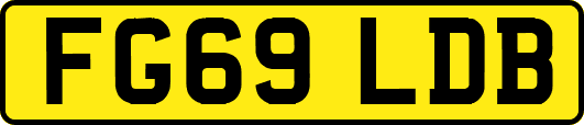 FG69LDB