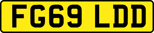 FG69LDD