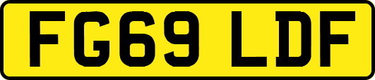 FG69LDF