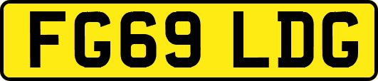 FG69LDG