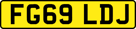 FG69LDJ