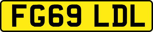 FG69LDL