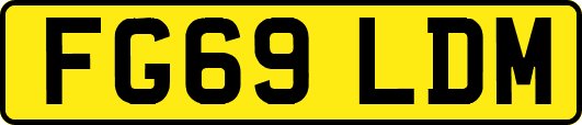 FG69LDM