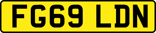 FG69LDN