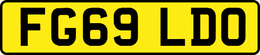FG69LDO