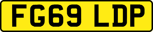 FG69LDP