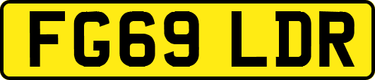 FG69LDR
