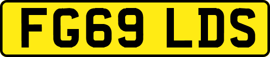 FG69LDS