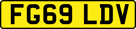 FG69LDV