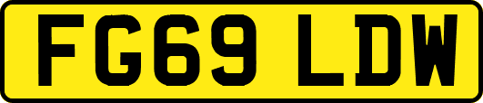 FG69LDW