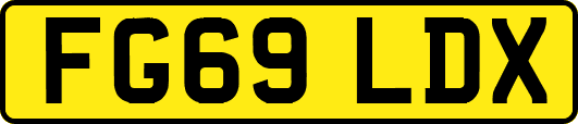 FG69LDX