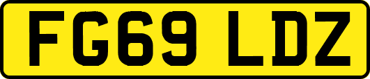 FG69LDZ