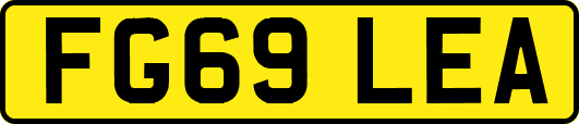 FG69LEA