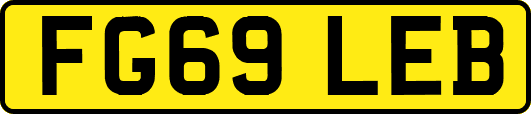 FG69LEB