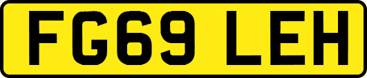 FG69LEH
