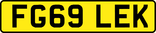 FG69LEK
