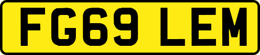 FG69LEM