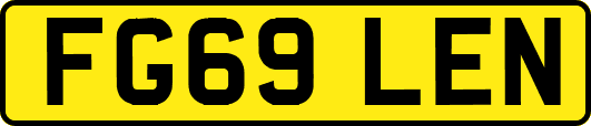 FG69LEN