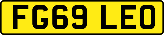 FG69LEO