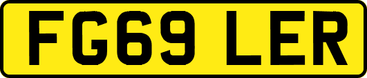 FG69LER