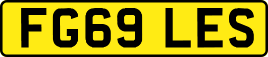 FG69LES