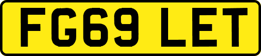 FG69LET