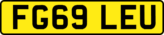 FG69LEU