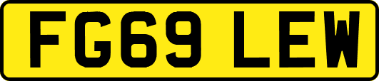 FG69LEW