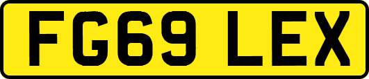 FG69LEX