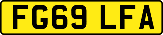 FG69LFA