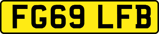 FG69LFB