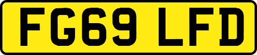 FG69LFD