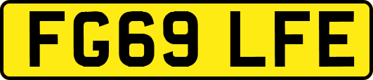 FG69LFE