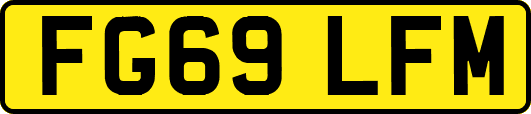 FG69LFM