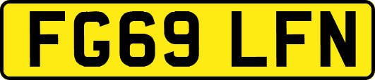 FG69LFN