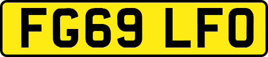 FG69LFO