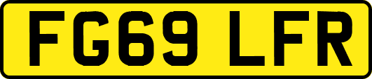 FG69LFR